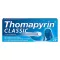 THOMAPYRIN CLASSIC valuvaigistavad tabletid, 20 tk