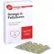 OMEGA-3 Rasvhapped 500 mg/60% kapslid, 60 tk