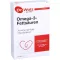 OMEGA-3 Rasvhapped 500 mg/60% kapslid, 60 tk