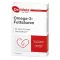 OMEGA-3 Rasvhapped 500 mg/60% kapslid, 60 tk