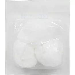 MULLTUPFER ploomi suurusega steriilne, 3 tk
