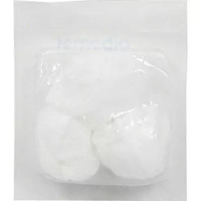 MULLTUPFER ploomi suurusega steriilne, 3 tk MULLTUPFER ploomi suurusega steriilne, 3 tk