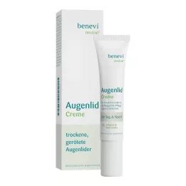 BENEVI Neutraalne silmalaugukreem, 15 ml