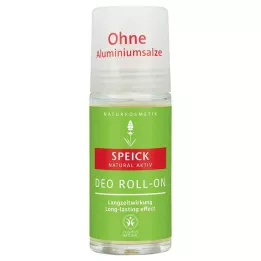 SPEICK Natural Active Deo Roll-on, 50 ml