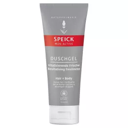 SPEICK Meeste aktiivne dušigeel, 200 ml