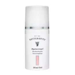 RETTERSPITZ Hüalurooni geel, 30 ml