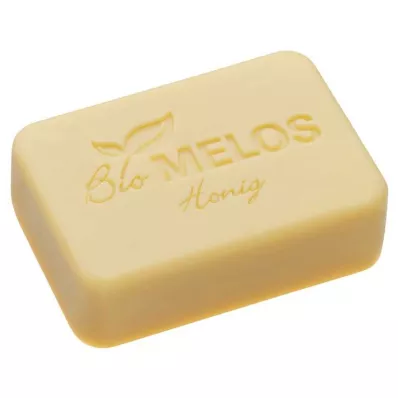 MELOS Orgaaniline seebimesi, 100 g