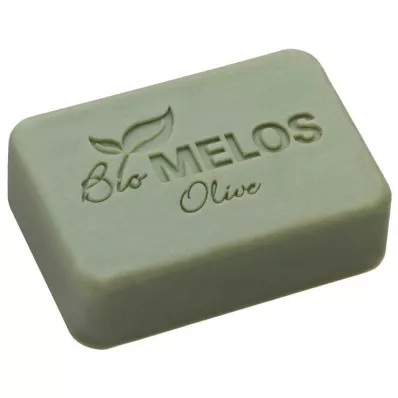 MELOS Orgaaniline seep oliivisaip, 100 g MELOS Orgaaniline seep oliivisaip, 100 g