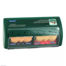 SALVEQUICK Kipsidosaator, 1 tk