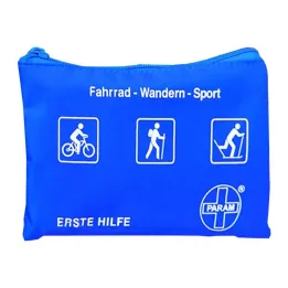 VERBANDTASCHE Jalgratta matkasport, 1 tk