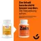 ÄGYPTISCHES Musta köömneõli kapslid 500 mg, 180 tk