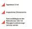 Instructions for use for BIOCARN siirup, 50 ml - 9