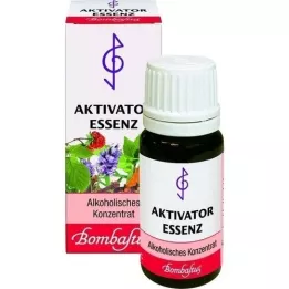 AKTIVATOR essents, 10 ml