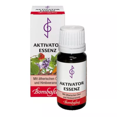 AKTIVATOR essents, 10 ml AKTIVATOR essents, 10 ml