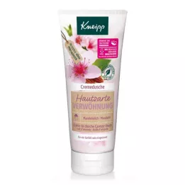 KNEIPP kreemne dušš õrnalt hellitav, 200 ml