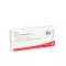 ISCUCIN crataegi Tärklis H Ampullid, 10X1 ml