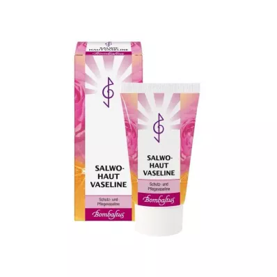 SALWO Naha vaseliin, 75 ml SALWO Naha vaseliin, 75 ml
