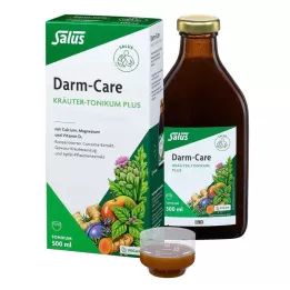 DARM-CARE Taimne toonik pluss Salus, 500 ml