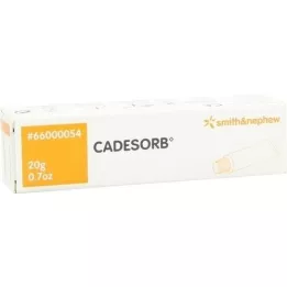 CADESORB Salvimähis, 20 g