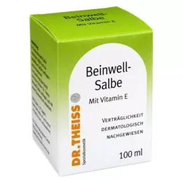 DR.THEISS Jalasalv, 100 ml