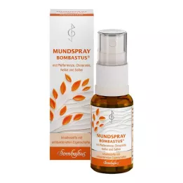 Suusprei, 20 ml
