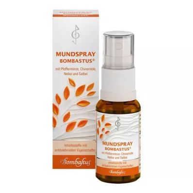 Suusprei, 20 ml