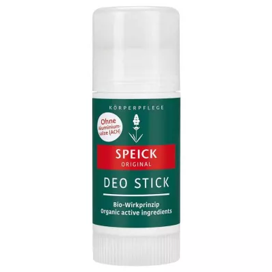 SPEICK Natural Deo Stick, 40 ml