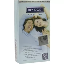 MY DOK Juuksetoonik originaalkontsentraat, 150 ml