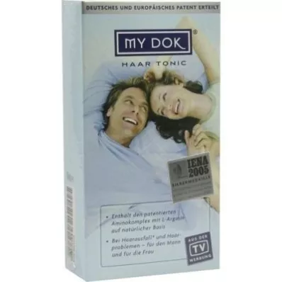 MY DOK Juuksetoonik originaalkontsentraat, 150 ml