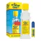 CHINA ÖL koos inhalaatoriga, 25 ml
