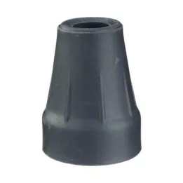 KRÜCKENKAPSEL 18/19 mm hallist terasest sisselaskeava, 1 tk