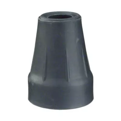 KRÜCKENKAPSEL 18/19 mm hallist terasest sisselaskeava, 1 tk