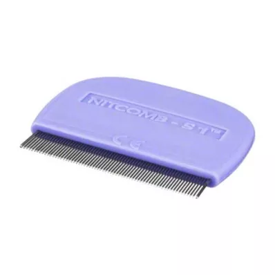 NISSENKAMM Metall, 1 tk