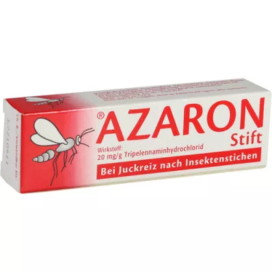 AZARON pulk, 5,75 g