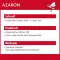 AZARON pulk, 5,75 g