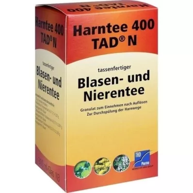 HARNTEE 400 TAD N graanul, 300 ml