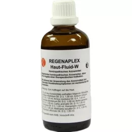 REGENAPLEX Nahavedelik W, 100 ml