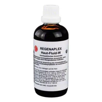REGENAPLEX Nahavedelik W, 100 ml REGENAPLEX Nahavedelik W, 100 ml