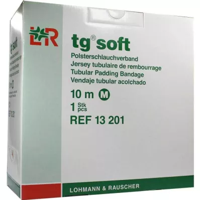 TG pehme polsterdatud toruside suurus M, 1 tk TG pehme polsterdatud toruside suurus M, 1 tk
