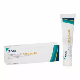 DERMATOP Põhiline salv, 100 g