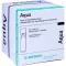 AQUA AD injectabilia Miniplasco connect Inj. lahus, 20X10 ml