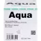 AQUA AD injectabilia Miniplasco connect Inj. lahus, 20X10 ml