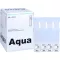 AQUA AD injectabilia Miniplasco connect Inj. lahus, 20X20 ml