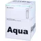 AQUA AD injectabilia Miniplasco connect Inj. lahus, 20X20 ml