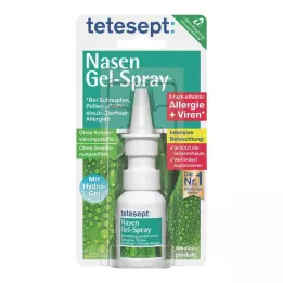 TETESEPT Ninaspreid, 20 ml