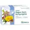 SIDROGA Gastrointestinaalne stimulant tee filtrikott, 20X2.0 g