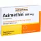 ACIMETHIN Õhukese polümeerikattega tabletid, 25 tk