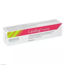 CANIFUG Kreem, 50 g