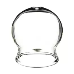 SCHRÖPFKOPF 5 cm pallikujuline, 1 tk