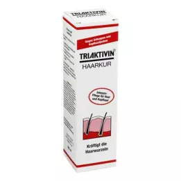 TRIAKTIVIN juuksehooldus, 200 ml